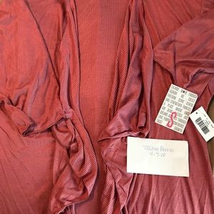 Small Lularoe Shirley